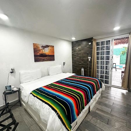 La Perle Noire - Dive Hotel Cozumel Ngoại thất bức ảnh