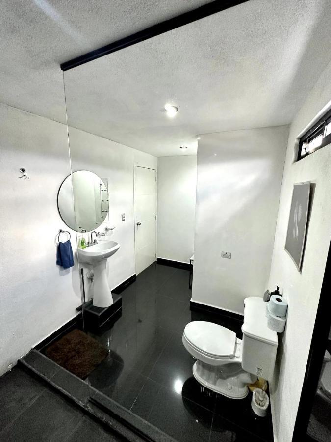 La Perle Noire - Dive Hotel Cozumel Ngoại thất bức ảnh