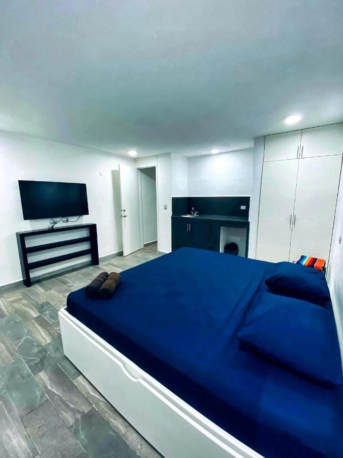 La Perle Noire - Dive Hotel Cozumel Ngoại thất bức ảnh