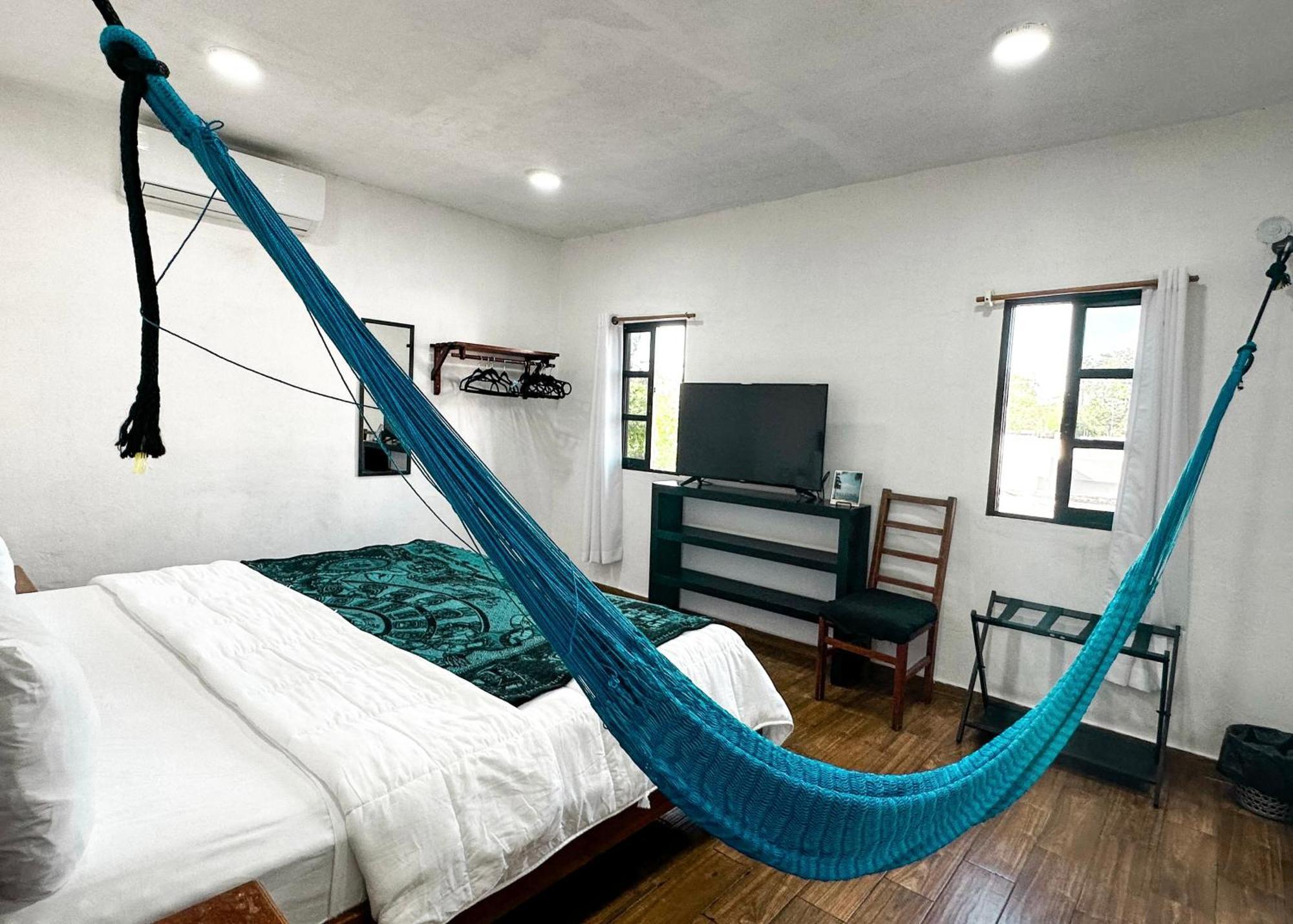 La Perle Noire - Dive Hotel Cozumel Ngoại thất bức ảnh