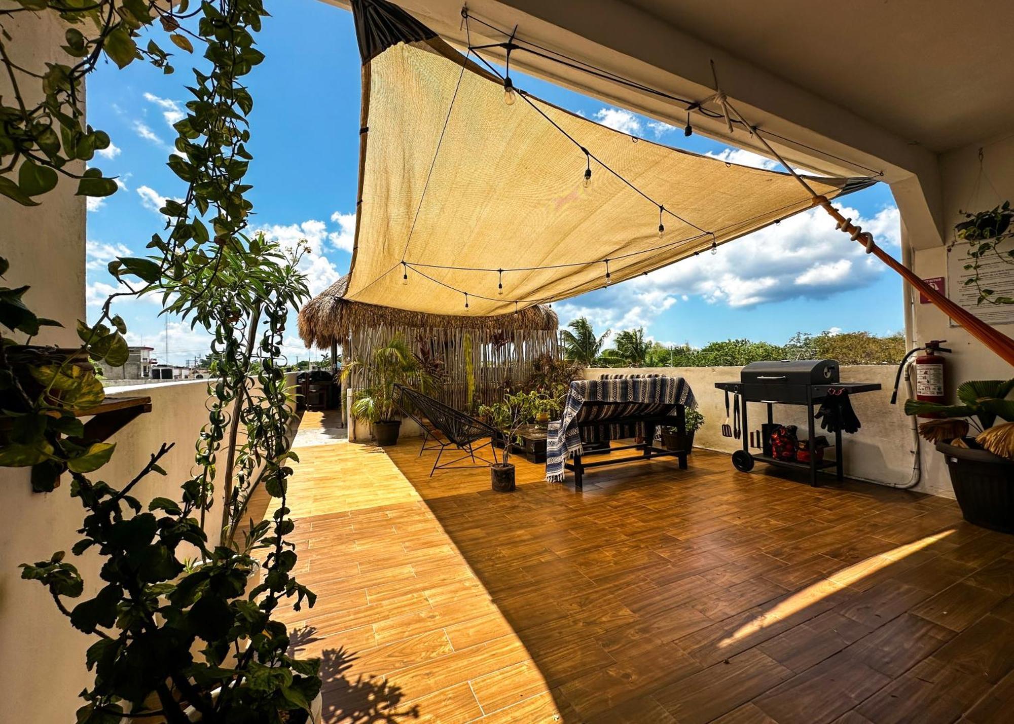 La Perle Noire - Dive Hotel Cozumel Ngoại thất bức ảnh