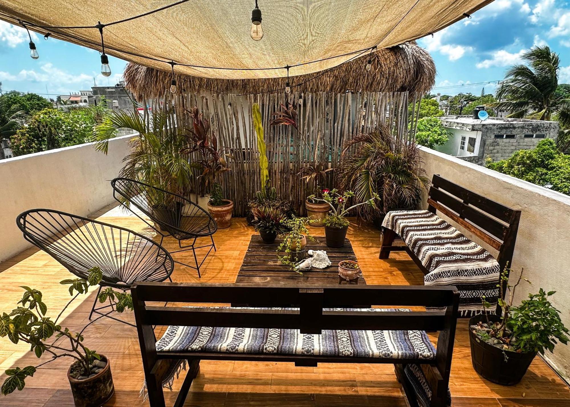 La Perle Noire - Dive Hotel Cozumel Ngoại thất bức ảnh